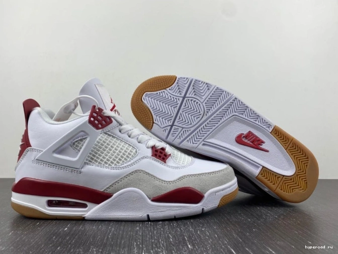 Jordan SB DR5415-160 Air Nike x 4 1028